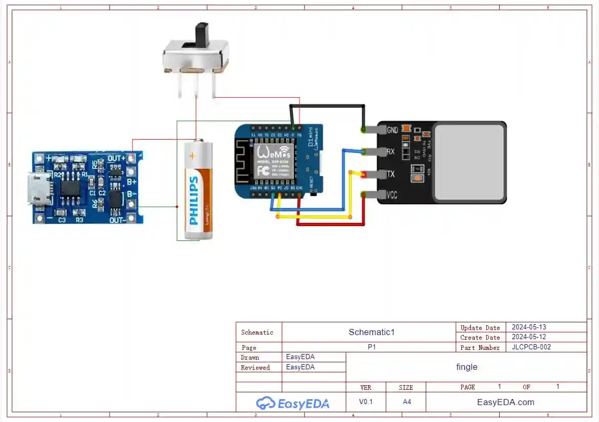 fingle-schematic