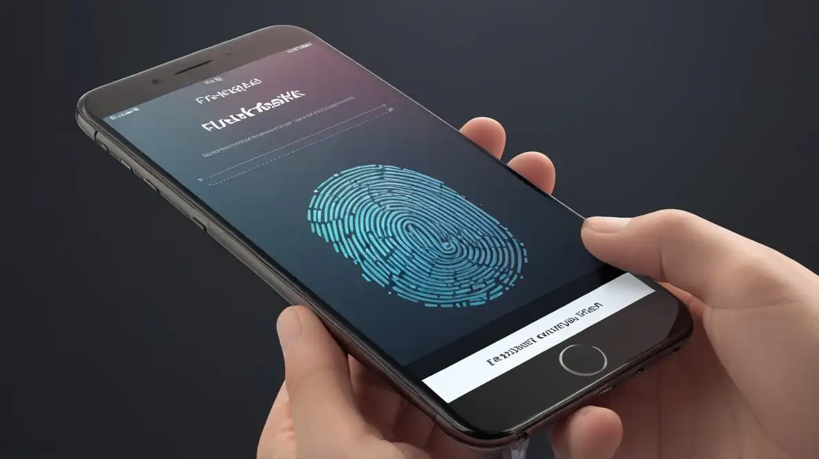 Fingle - Portable Fingerprint Attendance App + ESP8266 | FIREBIT